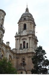 Photo Textures of Buildings Spanish